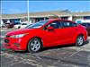 2018 Chevrolet Cruze LS Auto