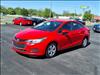 2018 Chevrolet Cruze 