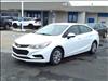 2018 Chevrolet Cruze LS Auto