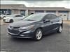 2018 Chevrolet Cruze LT Auto