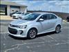 2020 Chevrolet Sonic 