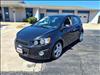 2015 Chevrolet Sonic LTZ Auto - thumbnail 1