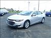 2019 Chevrolet Malibu 