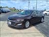 2020 Chevrolet Malibu 