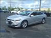 2020 Chevrolet Malibu 