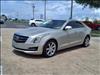 2015 Cadillac ATS 