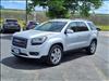 2017 GMC Acadia Limited 