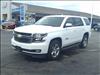 2018 Chevrolet Tahoe 