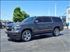 2018 Chevrolet Suburban 