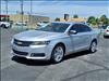 2018 Chevrolet Impala 
