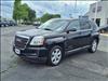 2017 GMC Terrain 