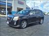 2015 GMC Terrain 