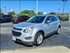 2016 Chevrolet Equinox LS - thumbnail 1