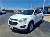 2016 Chevrolet Equinox LS - thumbnail 1
