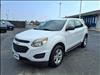 2017 Chevrolet Equinox  - thumbnail 1