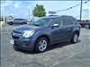 2014 Chevrolet Equinox 