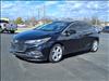 2018 Chevrolet Cruze 