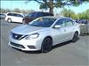 2018 Nissan Sentra 