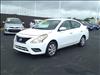 2019 Nissan Versa SV