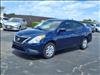 2018 Nissan Versa 