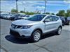 2019 Nissan Rogue Sport 