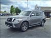 2020 Nissan Armada 