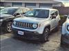 2015 Jeep Renegade Sport