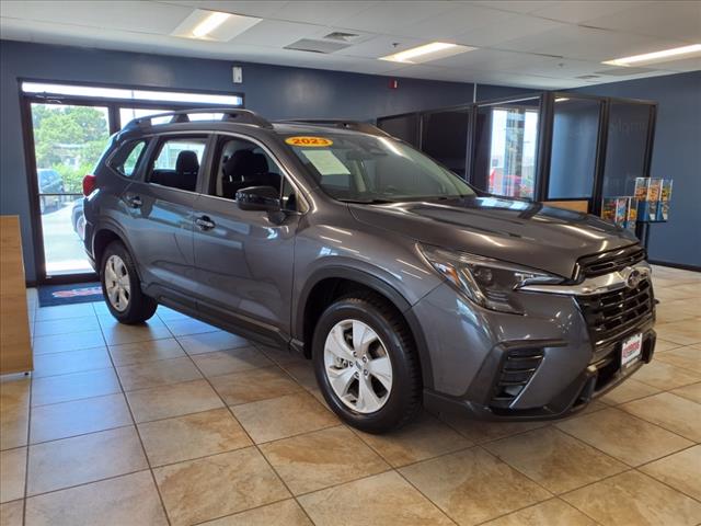 2023 Subaru Ascent 