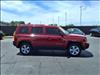 2017 Jeep Patriot 