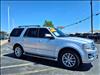 2017 Ford Expedition Limited - thumbnail 2