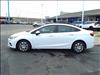 2018 Chevrolet Cruze LS Auto
