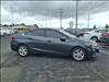 2018 Chevrolet Cruze LT Auto