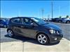 2015 Chevrolet Sonic LTZ Auto - thumbnail 2