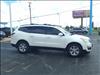 2014 Chevrolet Traverse 