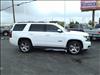 2018 Chevrolet Tahoe 