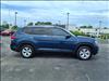 2018 Volkswagen Atlas 2.0T S