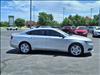2018 Chevrolet Impala 