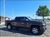 2016 Chevrolet Silverado 1500  - thumbnail 2
