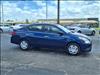 2018 Nissan Versa 