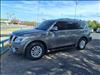 2019 Nissan Armada 