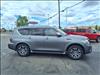 2020 Nissan Armada 
