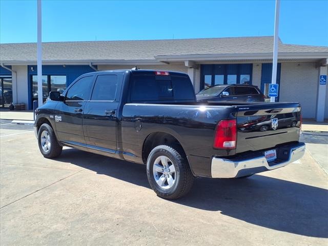 2020 RAM 1500 Classic SLT