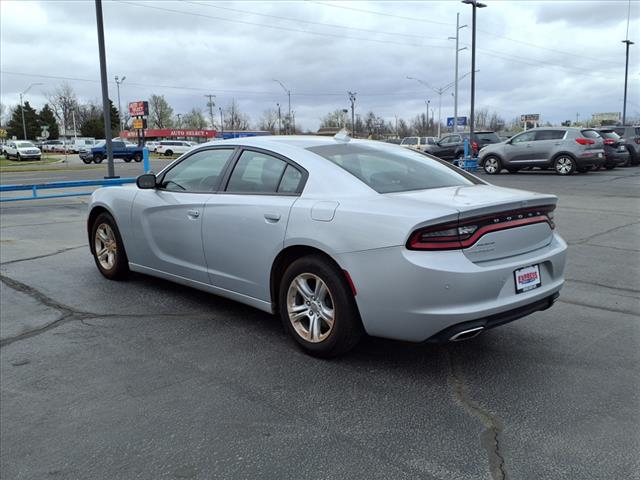 2023 Dodge Charger 