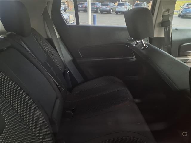 2017 GMC Terrain 