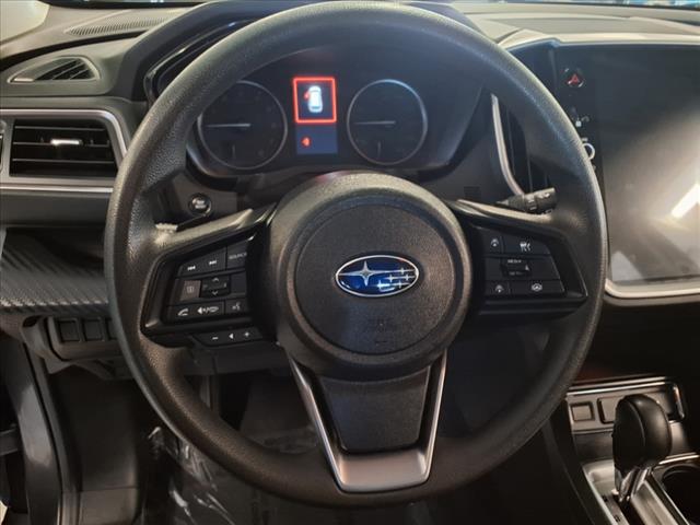 2023 Subaru Ascent 