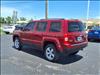 2017 Jeep Patriot 