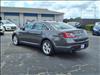 2019 Ford Taurus SE