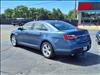 2018 Ford Taurus 