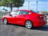 2018 Chevrolet Cruze LS Auto