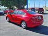 2018 Chevrolet Cruze 
